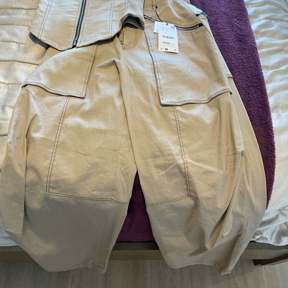 Zara set - Picture 9 of 9